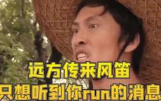 遠方傳來風笛是什么網絡梗，意思是滾(一種高情商的回復)